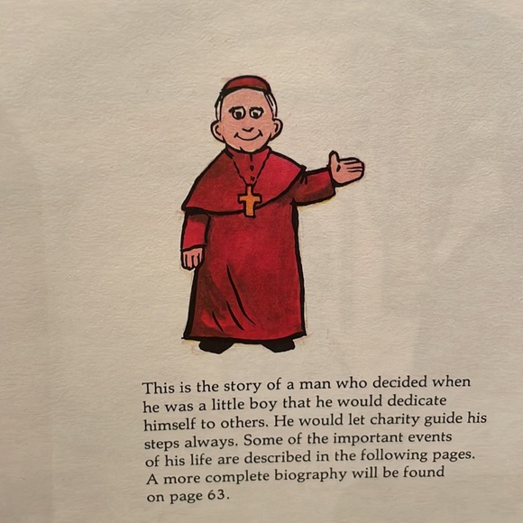 The Value of Charity book - Picture 4 of 5